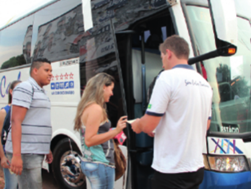 o que o dr. otacílio já fez por você de sta cruz do rio pardo - sp